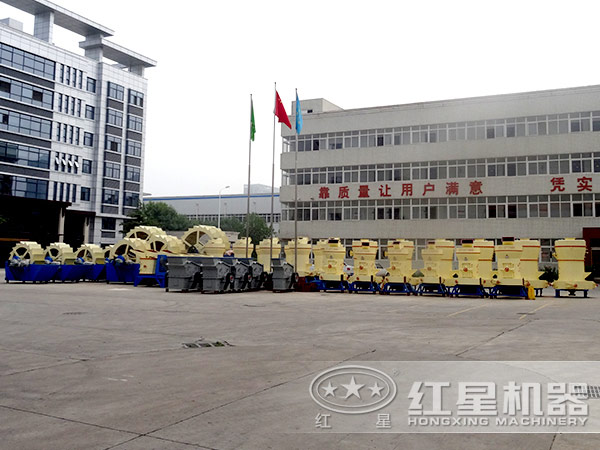 红星厂家图片