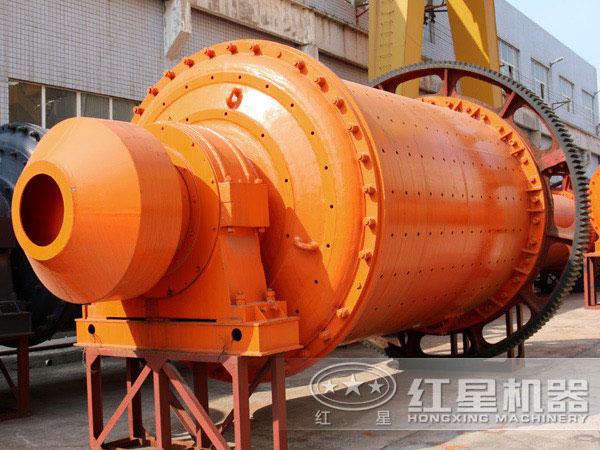 红星厂家球磨机图片 红星厂家球磨机图片