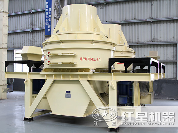 HX系列直通冲击式破碎机 HX系列直通冲击式破碎机