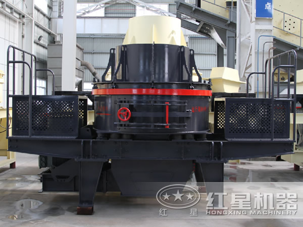 TK制砂机 TK制砂机
