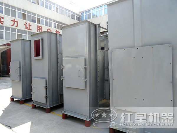 斗式提升机设备