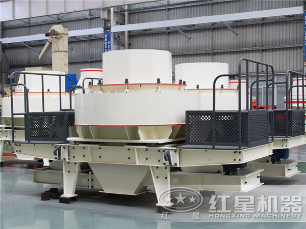 新型冲击式破碎机图片 新型冲击式破碎机图片