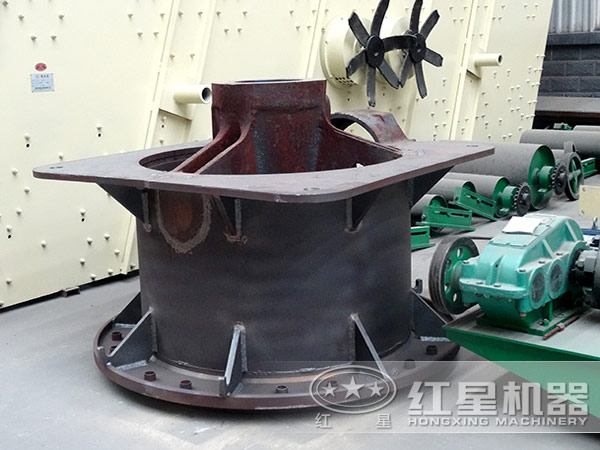 立轴冲击式破碎机配件 立轴冲击式破碎机配件