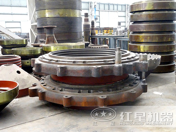 冲击式破碎机锤头 冲击式破碎机锤头