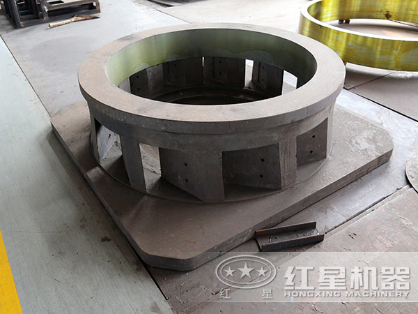 冲击式破碎机锤头