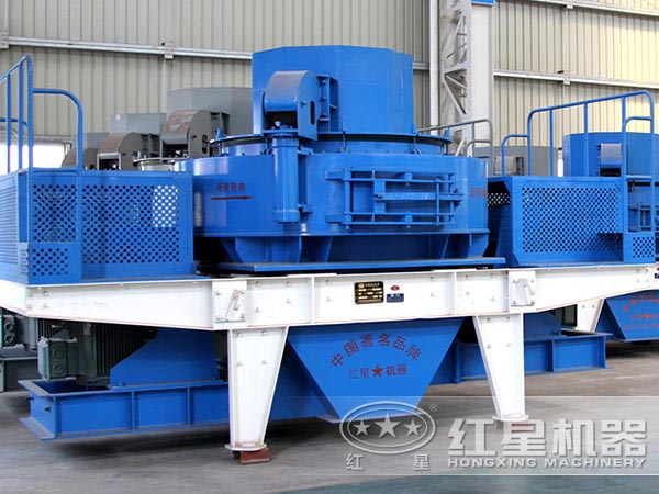 冲击式破碎机 冲击式破碎机