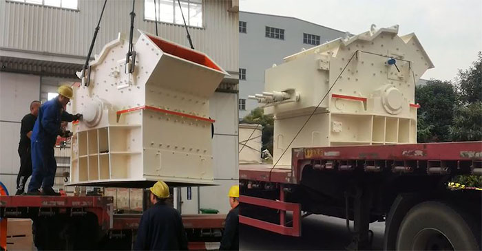 细碎机厂家装货稳,发货快 细碎机厂家装货稳,发货快