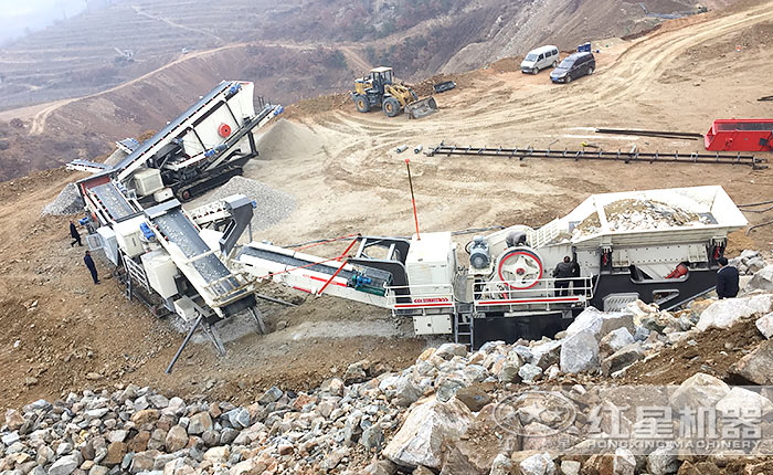 河南南阳移动破现场