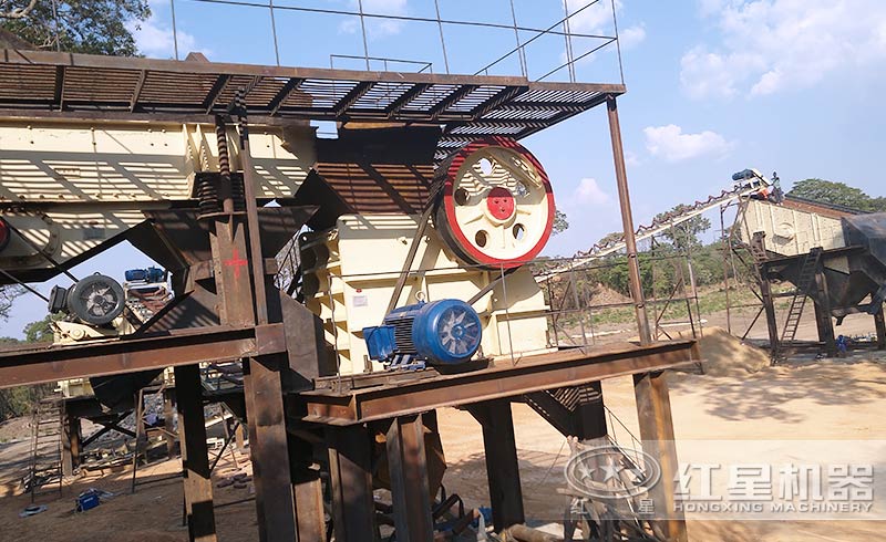 按规定操作设备才能高产