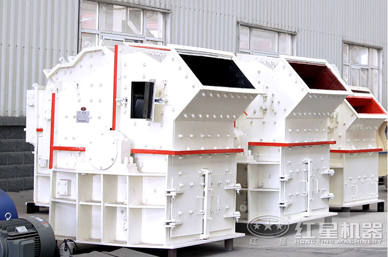 细碎机大型、小型部分型号现货充足