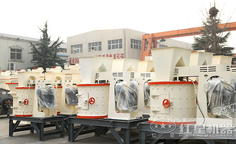 复合式打沙机厂区货源充足 复合式打沙机厂区货源充足