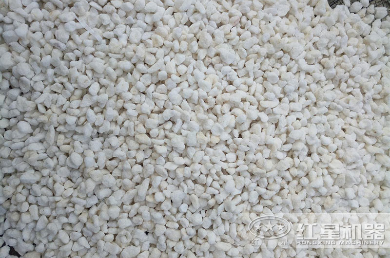 多功能新型材料-珍珠岩