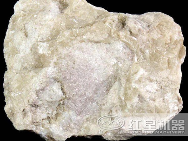 滑石样本